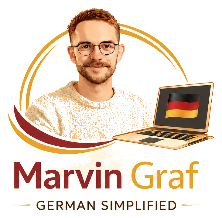 Marvin Graf — German Simplified